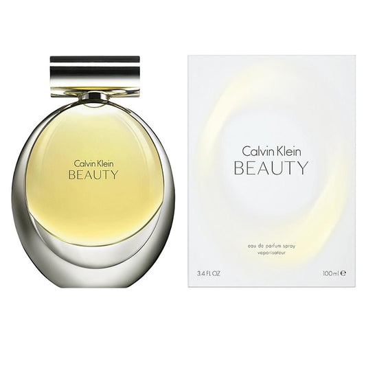Calvin Klein Beauty Perfume Eau De Parfum Belleza Interior Verdadera