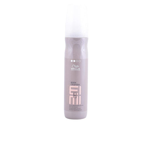 Wella Professionals Eimi Volume Spray Volumizzante Per Capelli Volume Naturale Leggero