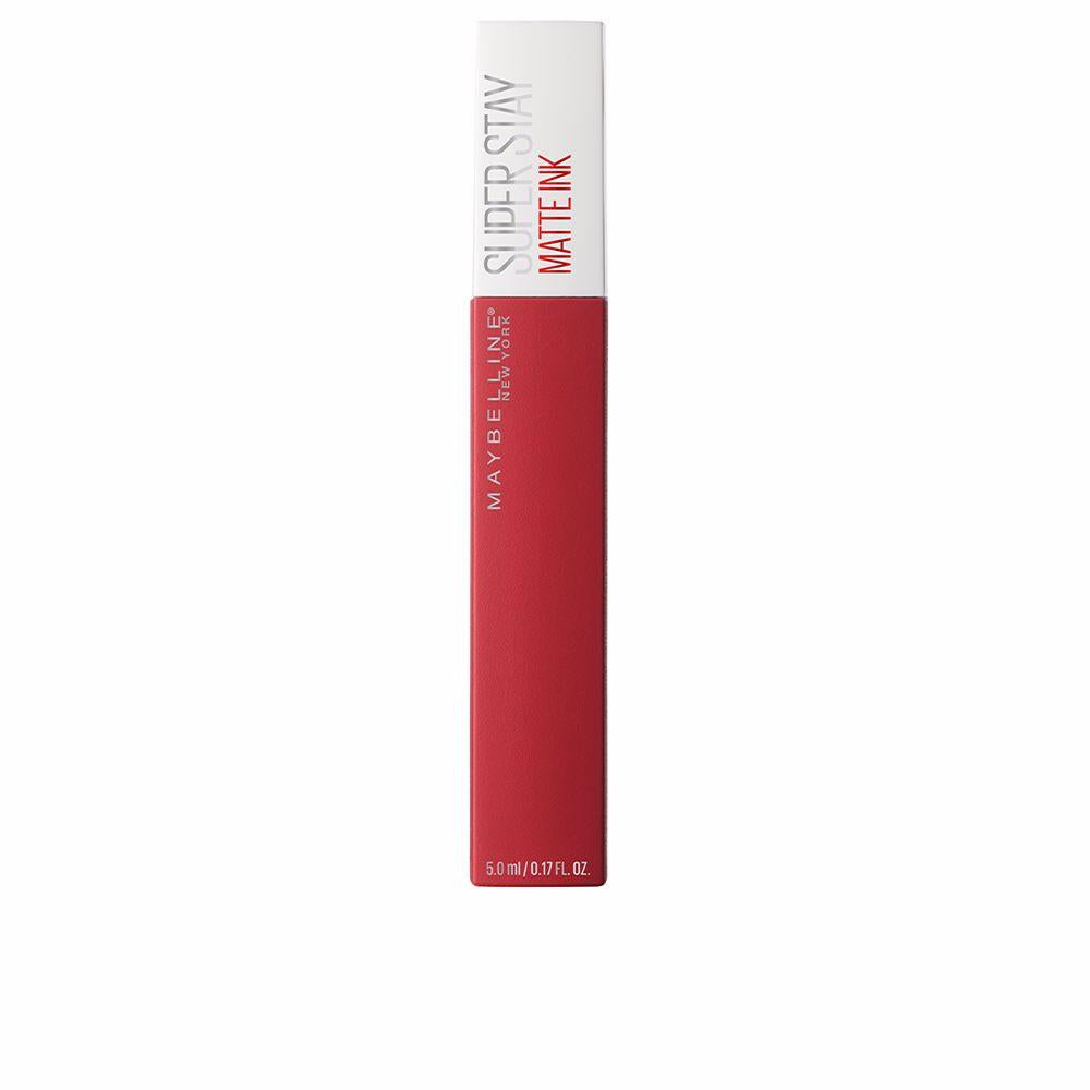 Maybelline Superstay Rossetto Liquido Colore Vibrante Lunga Durata