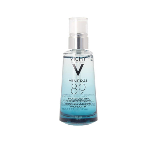 Vichy Minéral 89 Booster Quotidiano Viso Idratazione Pura Efficace