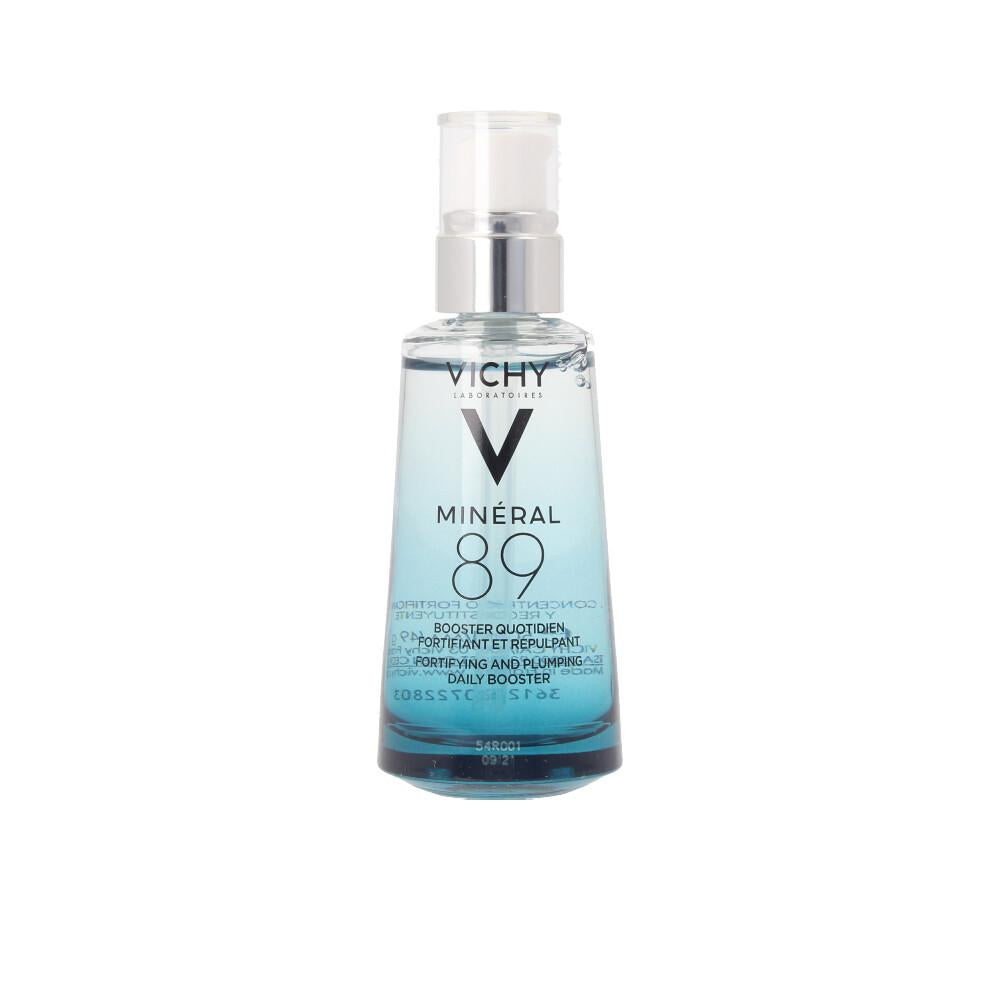 Vichy Minéral 89 Booster Facial Diario Hidratación Y Defensa