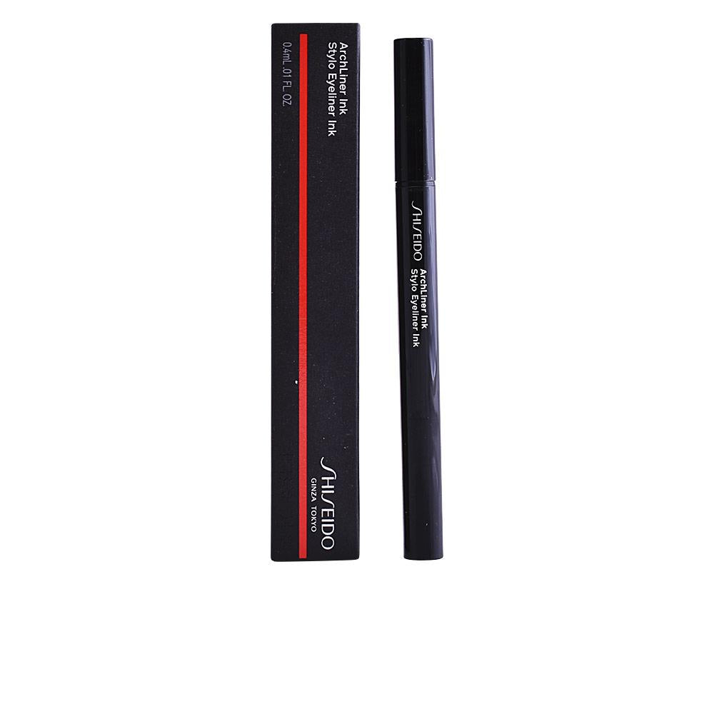 Shiseido Archliner Ink Eyeliner Intensità E Precisione Duratura