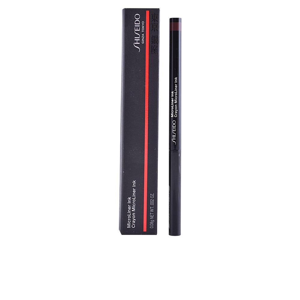 Shiseido Microliner Ink Eyeliner Colore Intenso 24 Ore
