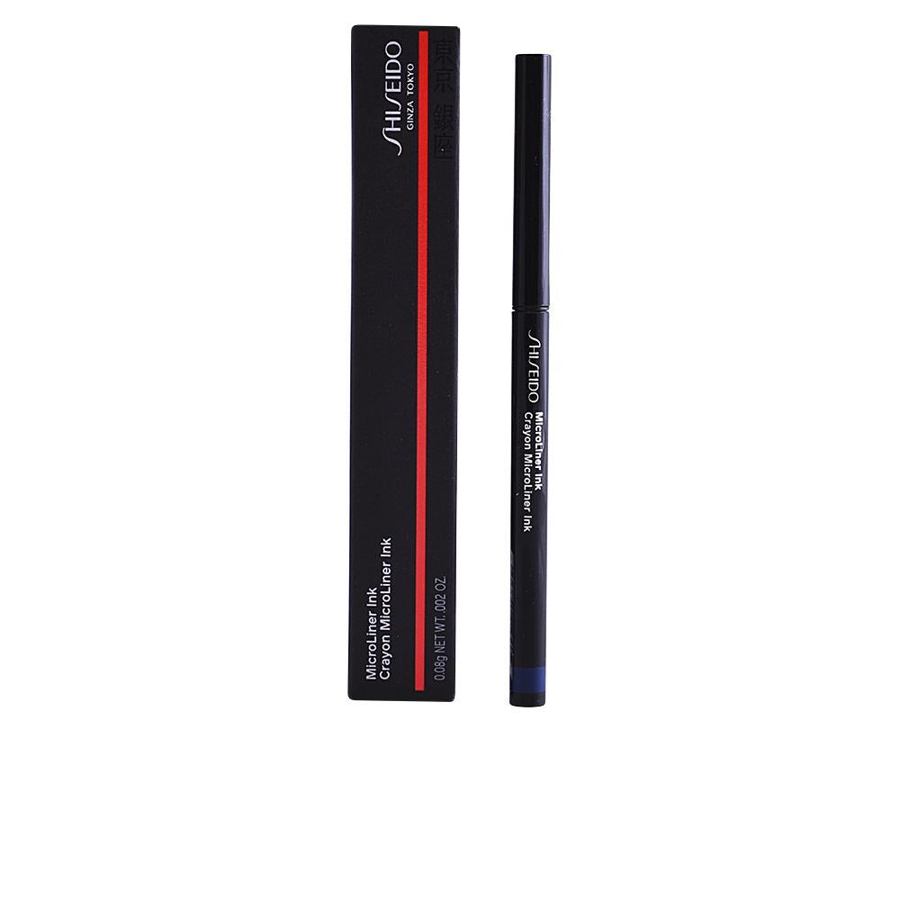 Shiseido Microliner Ink Eyeliner Colore Intenso 24 Ore