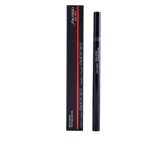 Shiseido Brow Inktrio Matita Sopracciglia Sopracciglia Perfette Tutto Il Giorno