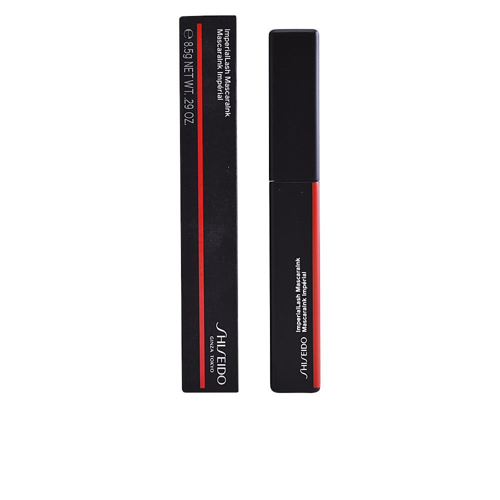 Shiseido Imperial Lash Mascara Per Ciglia Definisce Allunga Volumizza