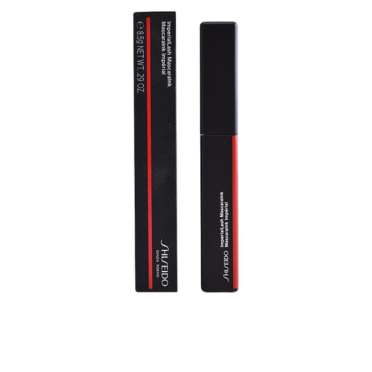 Shiseido Imperial Lash Mascara Per Ciglia Definisce Allunga Volumizza