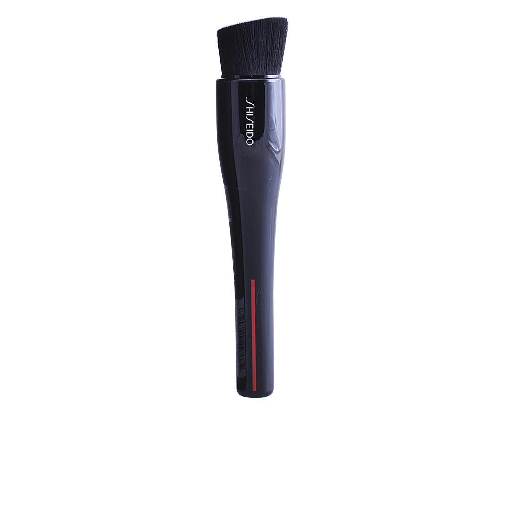 Shiseido Brochas Fude 1 Pennello Fondotinta Ergonomico Applicazione Perfetta