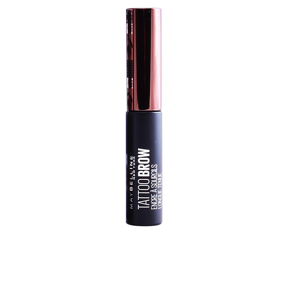 Maybelline Tattoo Brow Tinta Sopracciglia Look Naturale Impeccabile