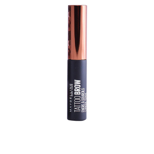 Maybelline Tattoo Brow Tinta Sopracciglia Look Naturale Impeccabile