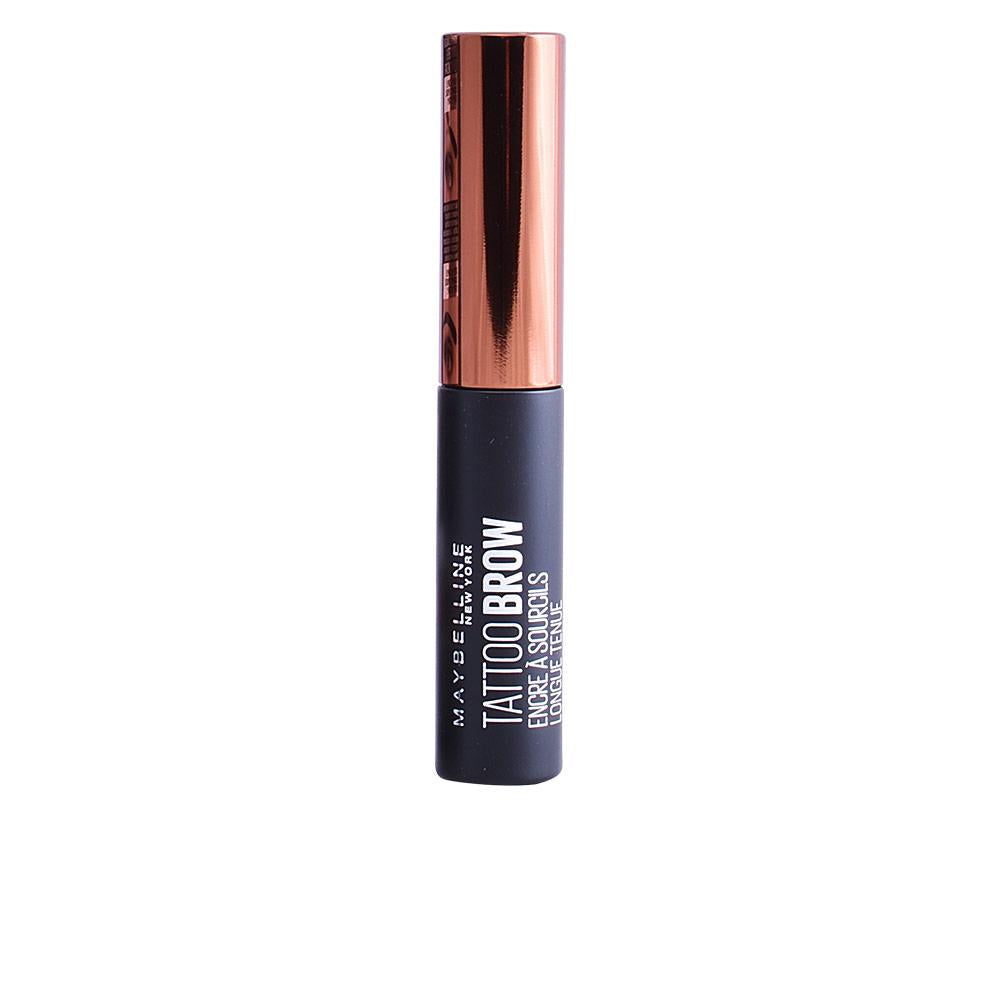 Maybelline Tattoo Brow Tinte De Cejas Cejas Perfectas Al Instante