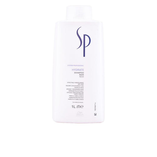 System Professional Sp Hydrate Shampoo Idratazione Quotidiana