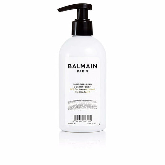 Balmain Hair Balmain Moisturizing Care Après Shampoing Hydratant Pour Cheveux Revitalise Nourrit Répare