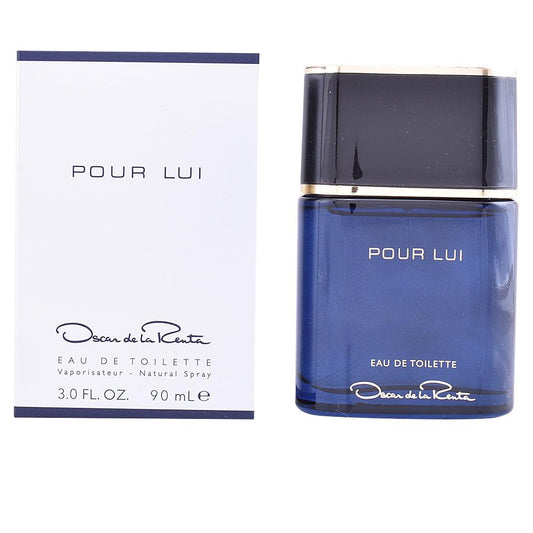 Oscar De La Renta Oscar Pour Lui Profumo Eau De Toilette Sotto Le Stelle Dorate