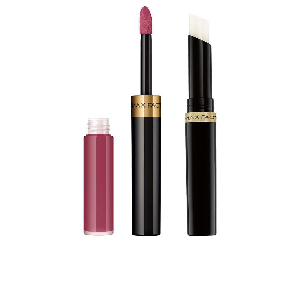 Max Factor Lipfinity Rossetto Colore Vibrante 24 Ore