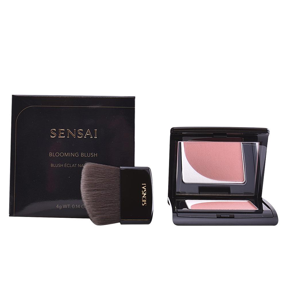 Sensai Colours Fard In Polvere Brillantezza Naturale