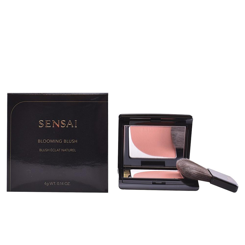 Sensai Colours Fard In Polvere Brillantezza Naturale