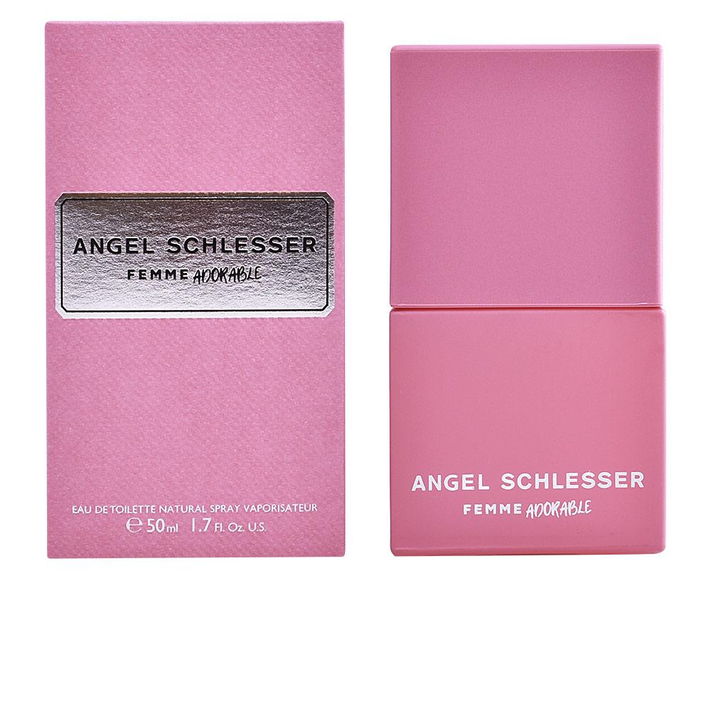Angel Schlesser Femme Angel Schlesser Perfume Eau De Toilette Encanto Seductor