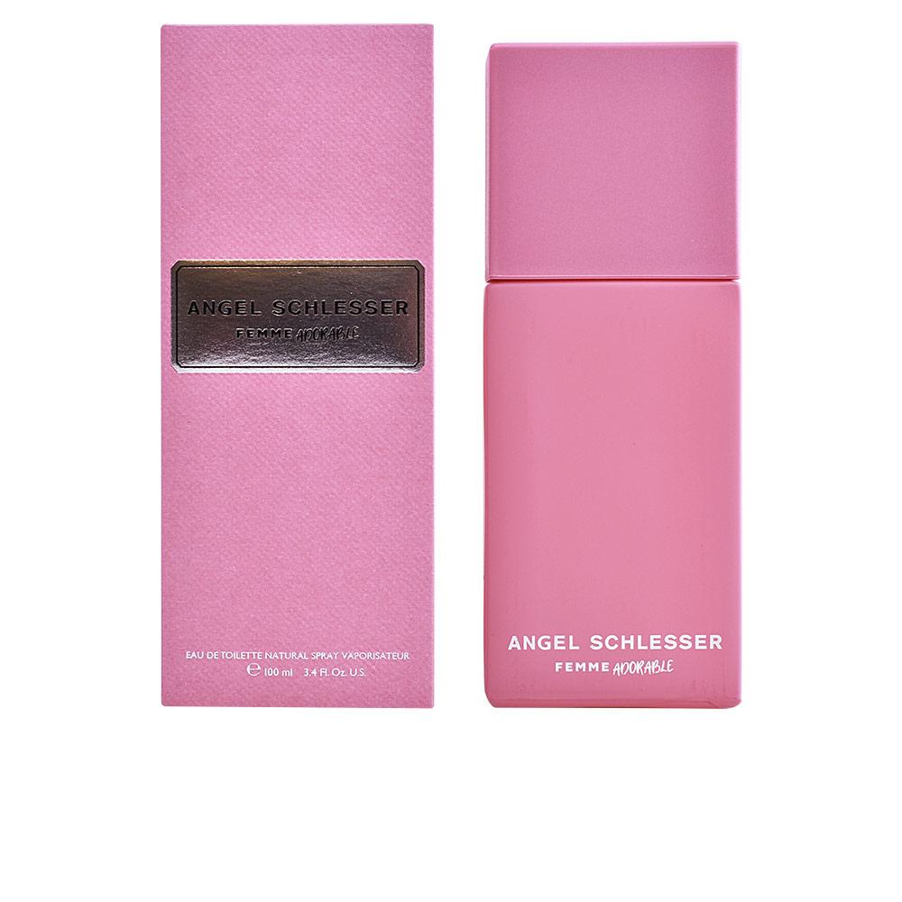 Angel Schlesser Femme Angel Schlesser Parfum Eau De Toilette Séduction Exquise