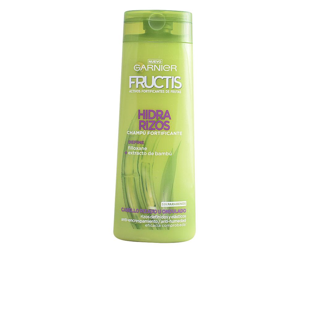 Garnier Fructis Hydra Curls Shampoo Cheveux Bouclés Doux Et Définis