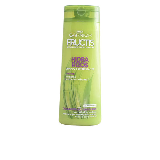 Garnier Fructis Hydra Curls Shampoo Cheveux Bouclés Doux Et Définis