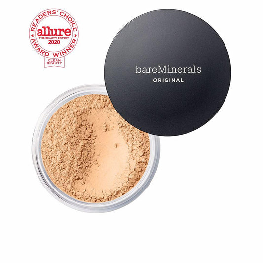 Bare Minerals Original Fondotinta Minerale Bellezza Pulita E Naturale