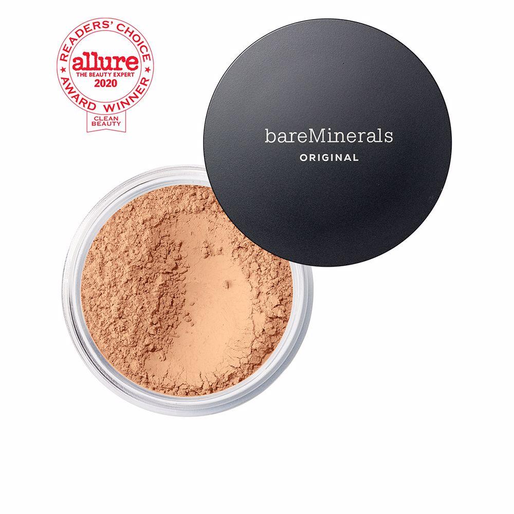 Bare Minerals Original Fondotinta Minerale Bellezza Pulita E Naturale