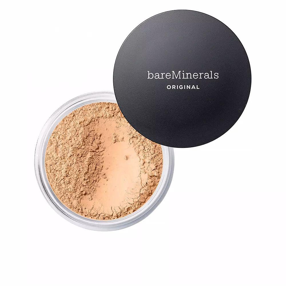 Bare Minerals Original Fondotinta Minerale Bellezza Pulita E Naturale