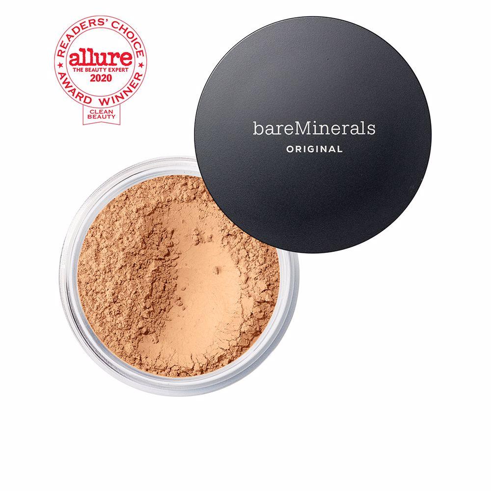 Bare Minerals Original Fondotinta Minerale Bellezza Pulita E Naturale