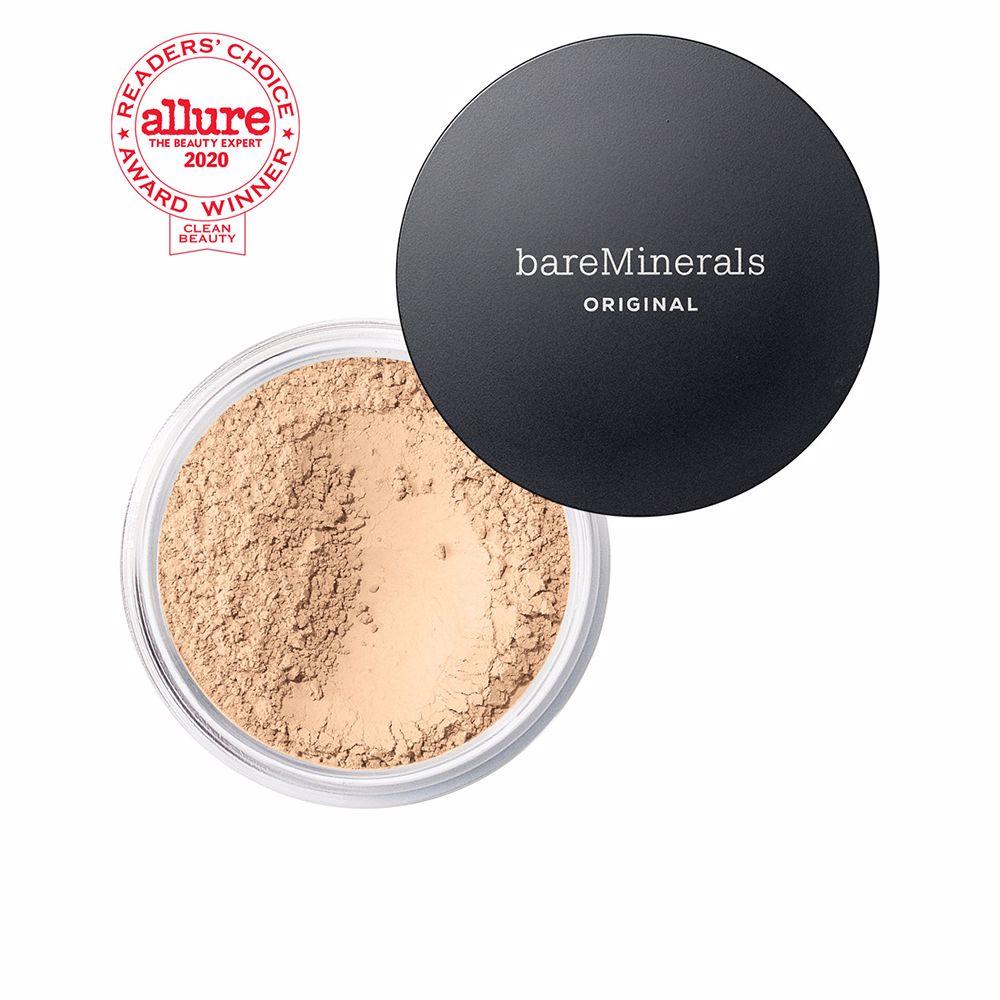 Bare Minerals Original Fondotinta Minerale Bellezza Pulita E Naturale