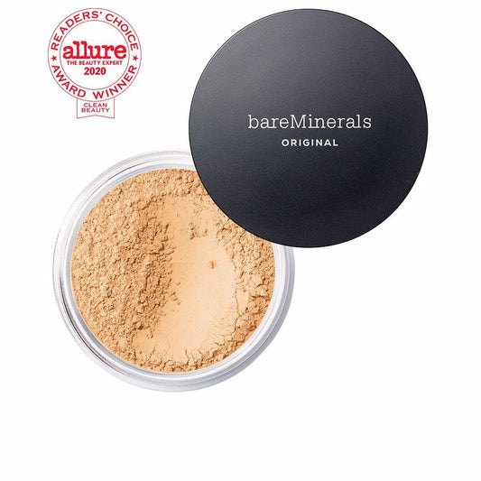 Bare Minerals Original Fondotinta Minerale Bellezza Pulita E Naturale