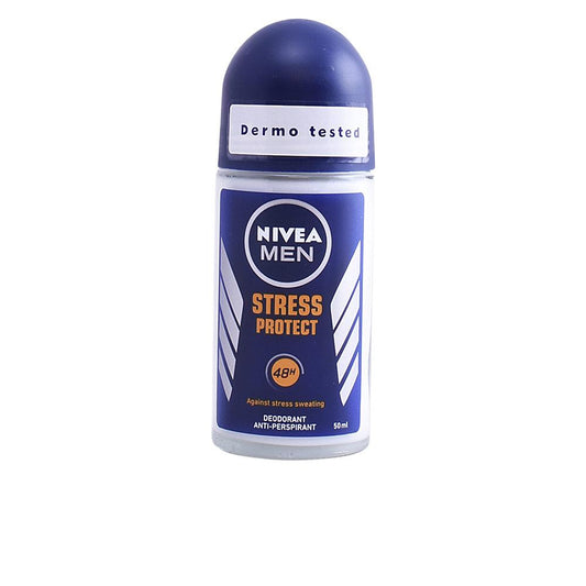 Nivea Nivea Men Deodorante Roll On Protezione Efficace 48 Ore