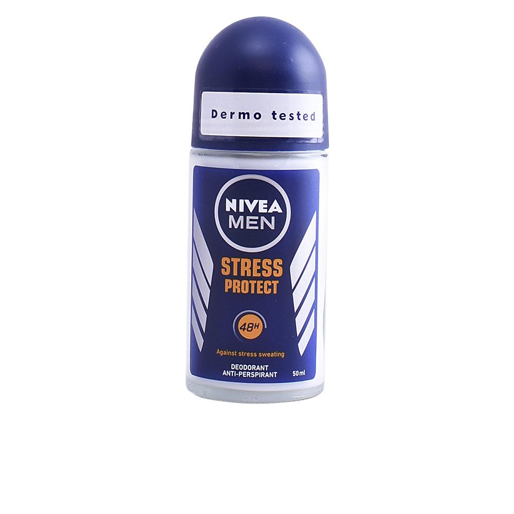 Nivea Nivea Men Deodorante Roll On Protezione Efficace 48 Ore