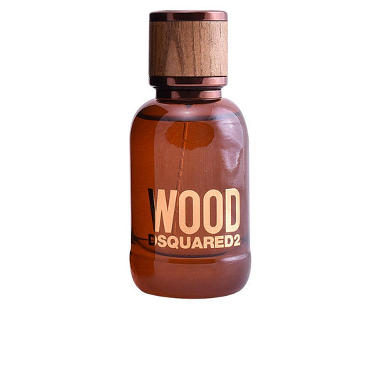 Dsquared2 Wood Pour Homme Parfum Eau De Toilette Usage Quotidien