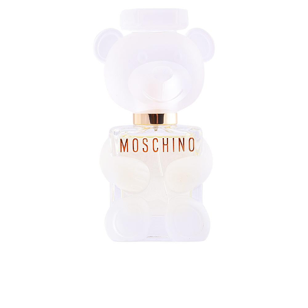 Moschino Toy Perfume Eau De Parfum Aroma Unisex Atrevido