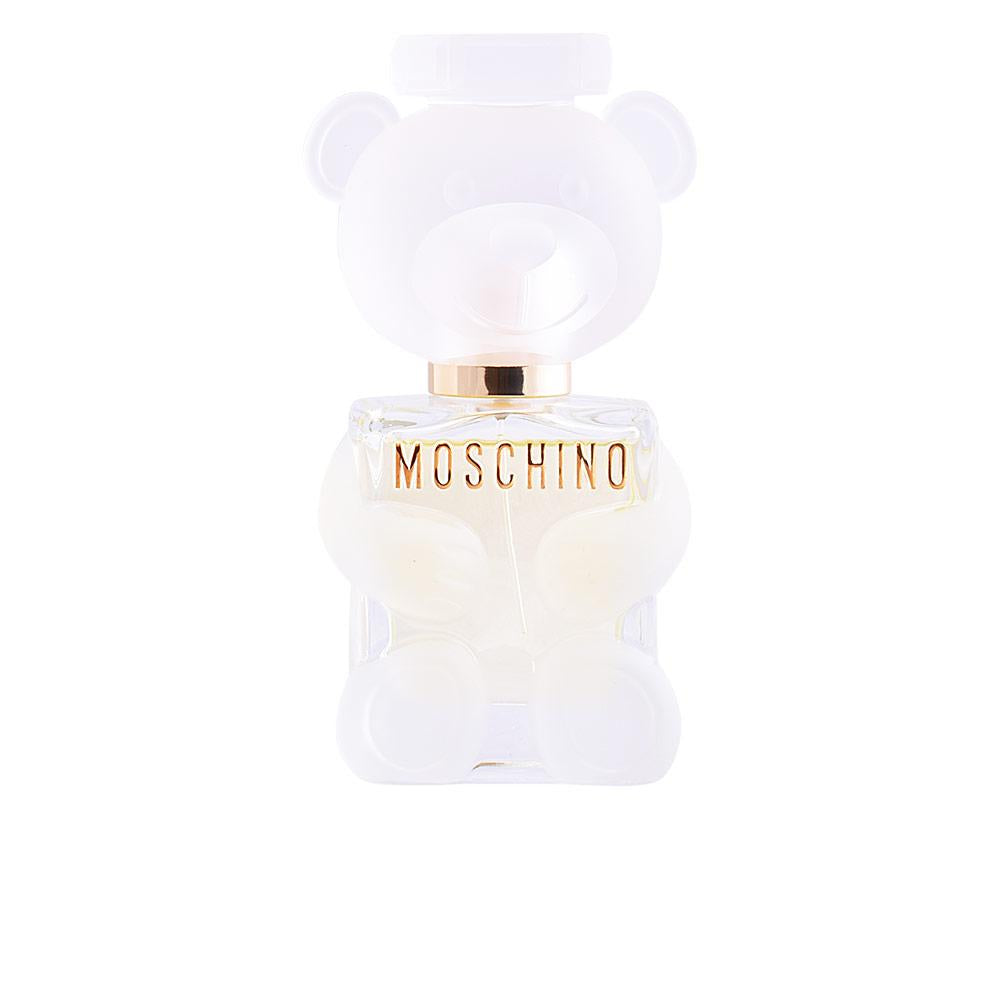 Moschino Toy Perfume Eau De Parfum Aroma Unisex Atrevido