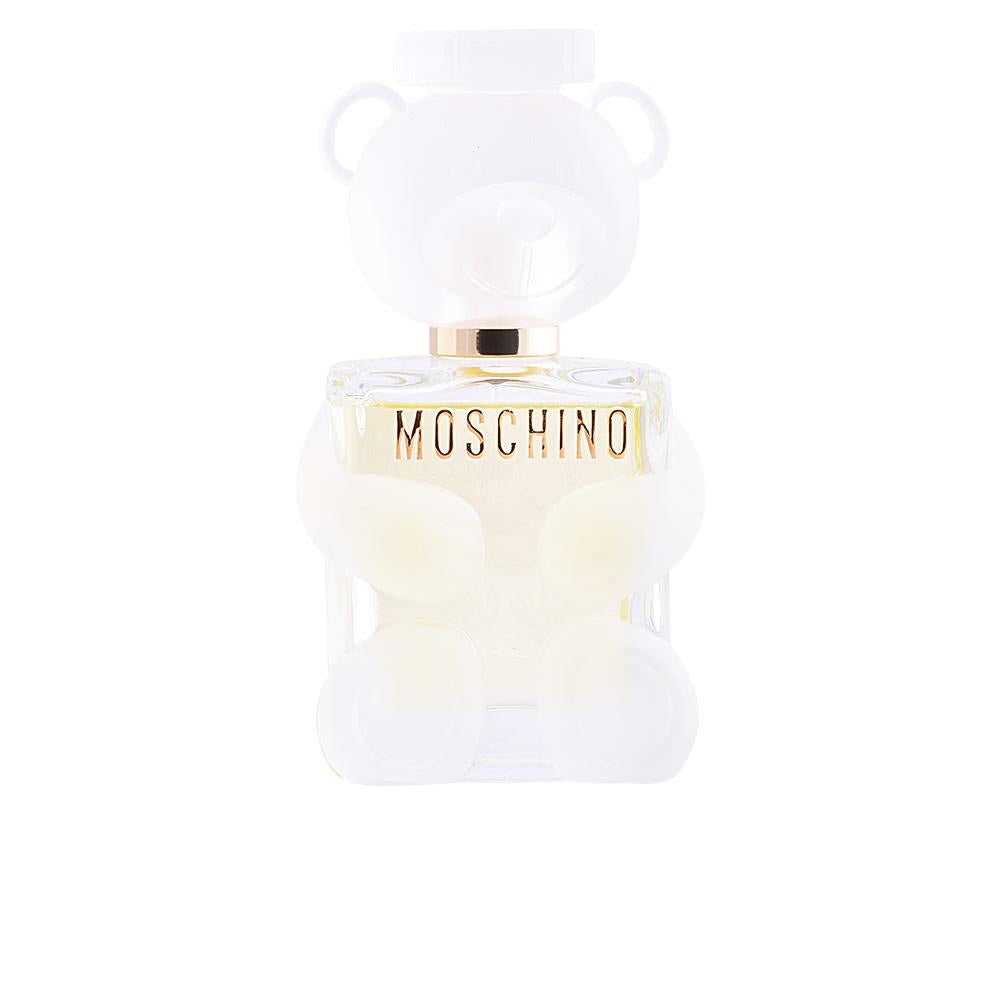 Moschino Toy Perfume Eau De Parfum Aroma Unisex Atrevido