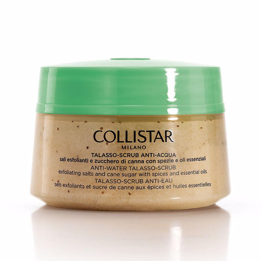 Collistar Perfect Body Talasso Gommage Corps Exfoliation Profonde Et Revitalisation