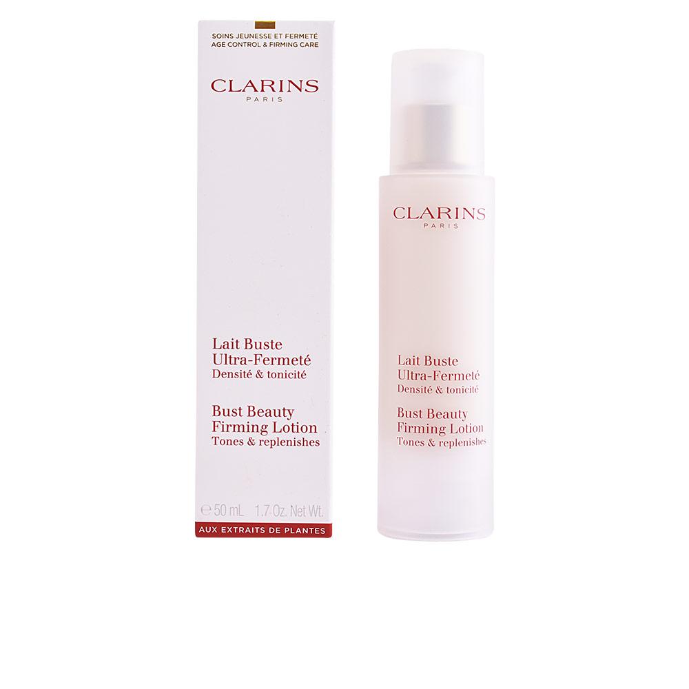 Clarins Buste Latte Ultra Rassodante Rassodamento Visibile E Nutrimento