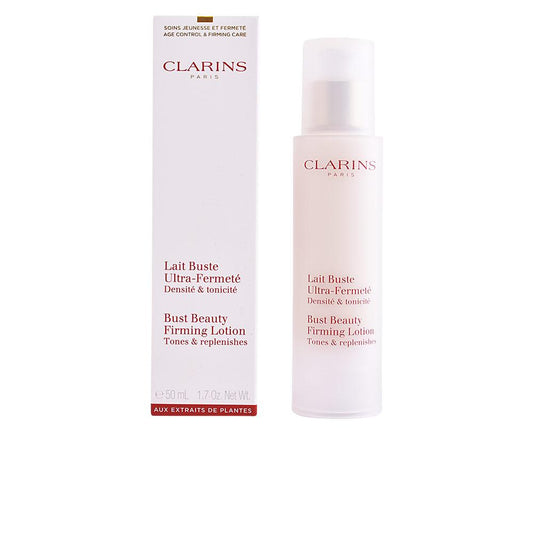 Clarins Buste Latte Ultra Rassodante Rassodamento Visibile E Nutrimento