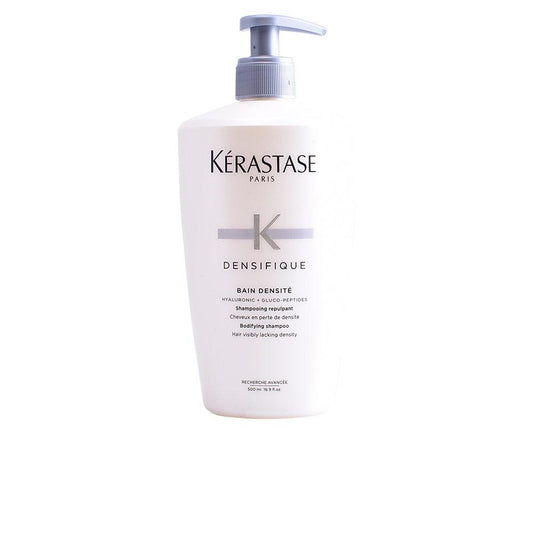 Kerastase Densifique Champú Para Cabello Delgado Aporta Volumen Y Vitalidad