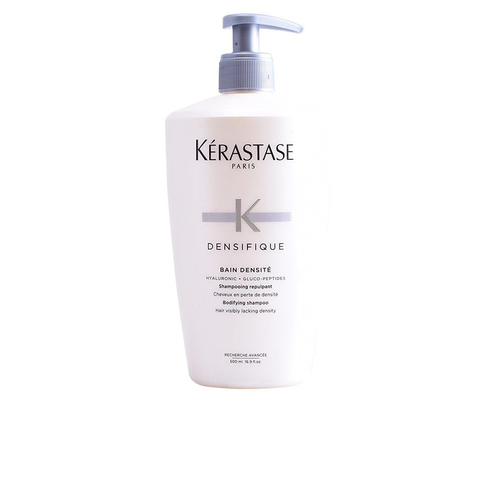 Kerastase Densifique Champú Para Cabello Delgado Aporta Volumen Y Vitalidad