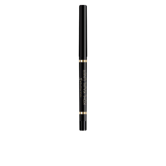 Max Factor Khol Kajal Liner Crayon Eyeliner Automatique Application Sans Effort