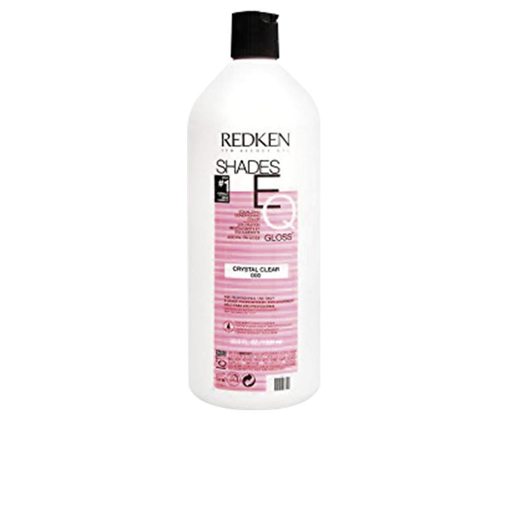 Redken Shades Eq Gloss Capelli Colore Vivo Protetto