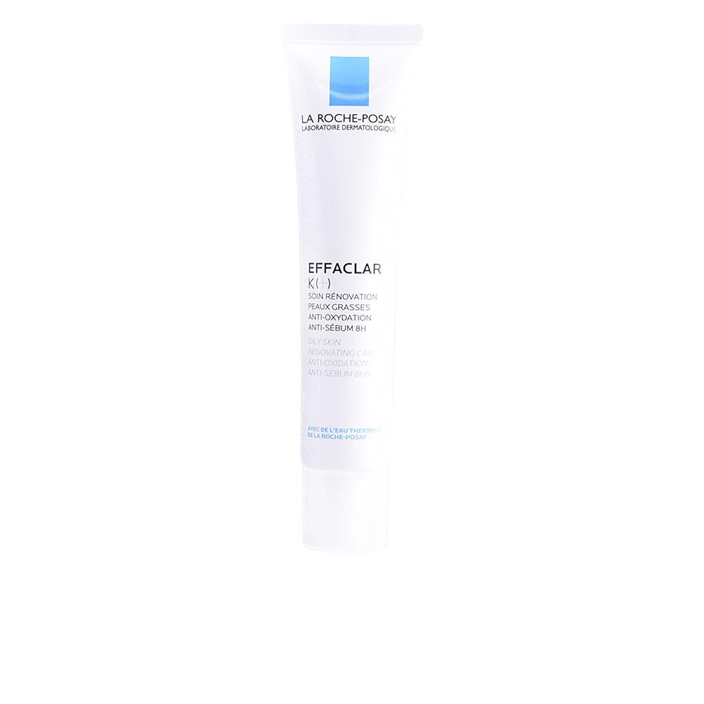 La Roche Posay Effaclar Trattamento Viso Per Acne Pelle Pulita E Luminosa