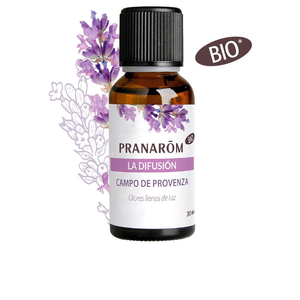 Pranarm La Difusion Olio Essenziale Per Diffusori Provence Countryside Aroma Naturale Rilassante