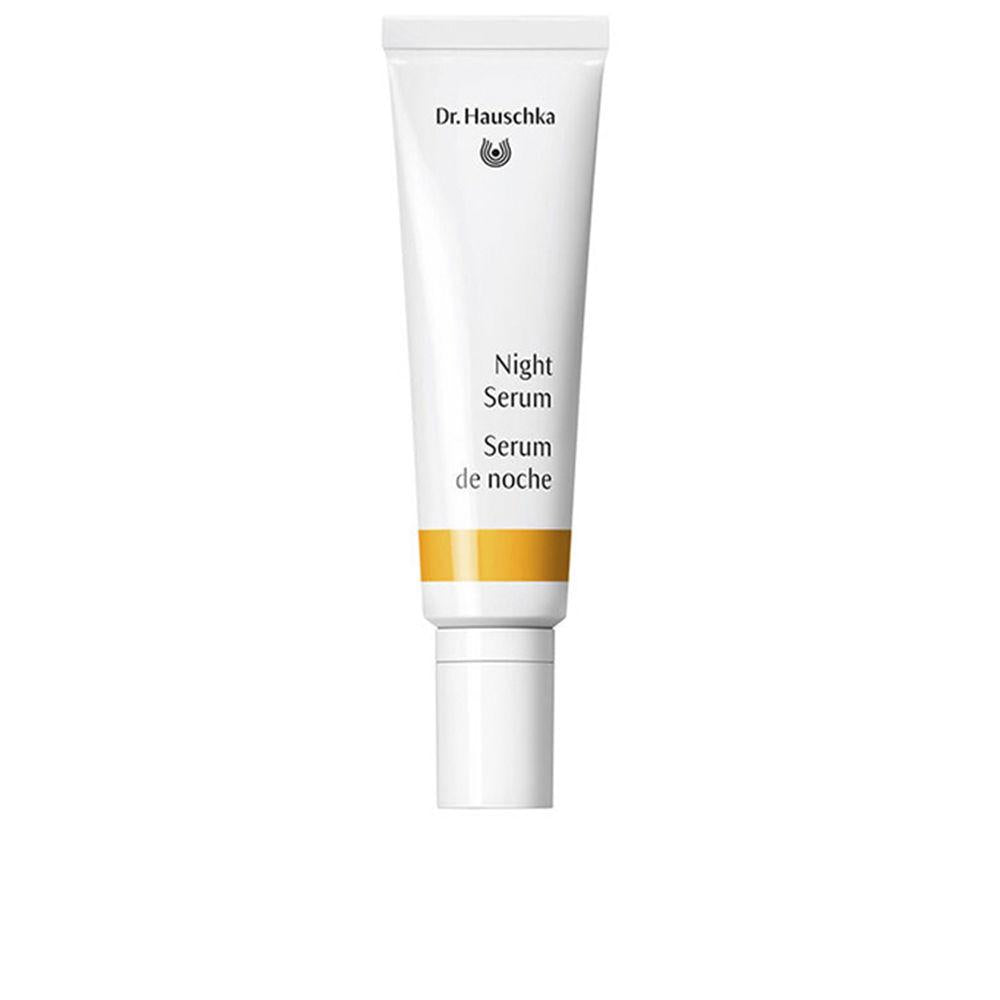 Dr Hauschka Notte Siero Revitalizzante Cura Faciale Notturna