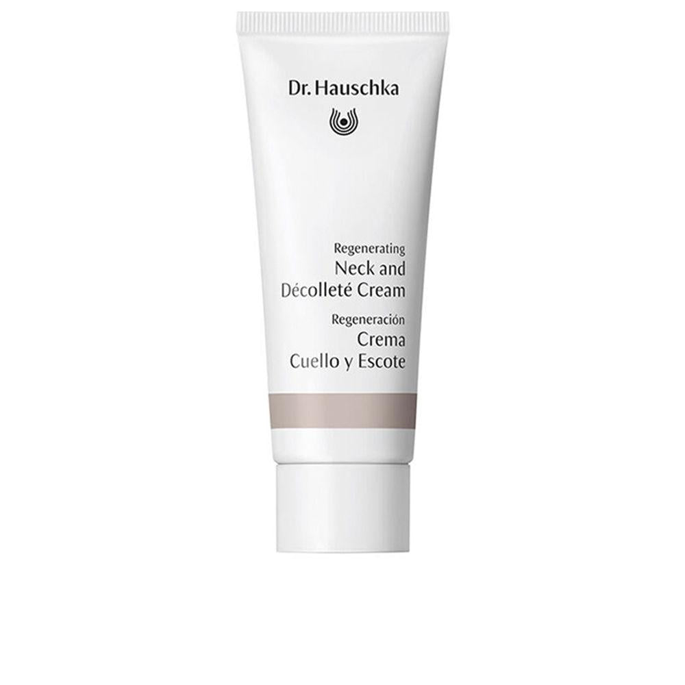 Dr. Hauschka Regenerating Dr.Hauschka Crema Rigenerante Collo E Décolleté Nutrizione E Elasticità Naturale