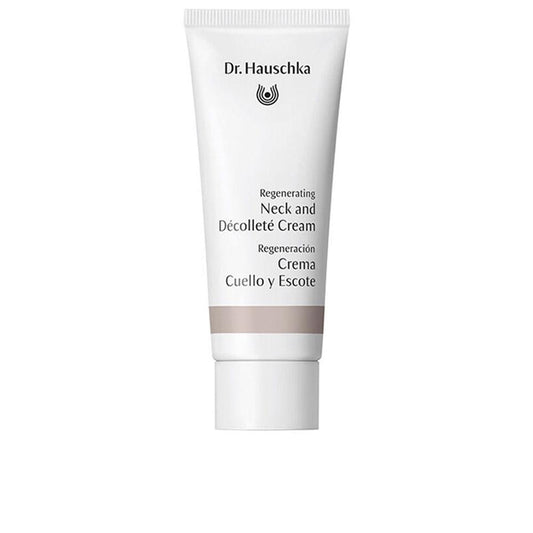 Dr. Hauschka Regenerating Dr.Hauschka Crema Rigenerante Collo E Décolleté Nutrizione E Elasticità Naturale