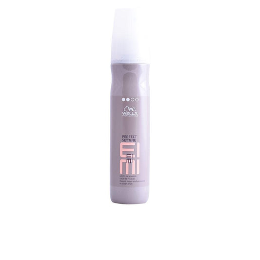 Wella Professionals Eimi Volume Spray Fissante Per Capelli Volume E Protezione Termica